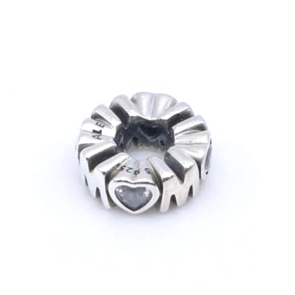 Authentic PANDORA Mother's Pride Spacer - Picture 6 of 7